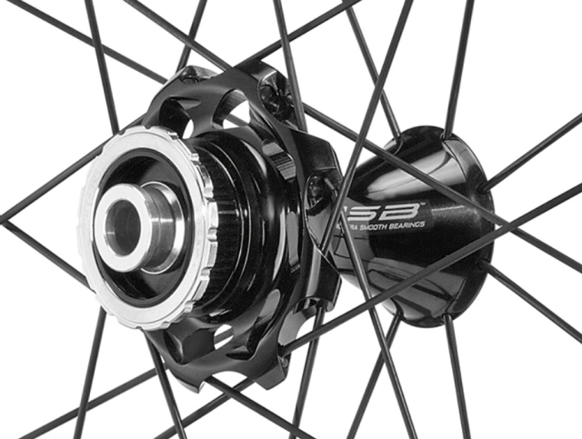 ロードバイクショップCOG'S ｜CAMPAGNOLO カンパニョーロ BORA WTO 45