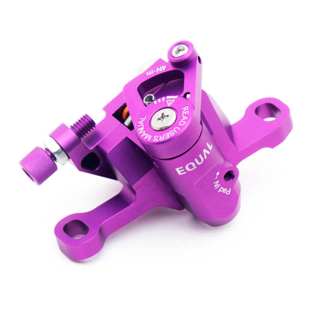 ロードバイクショップCOG'S ｜ GROWTAC グロータック EQUAL 機械式