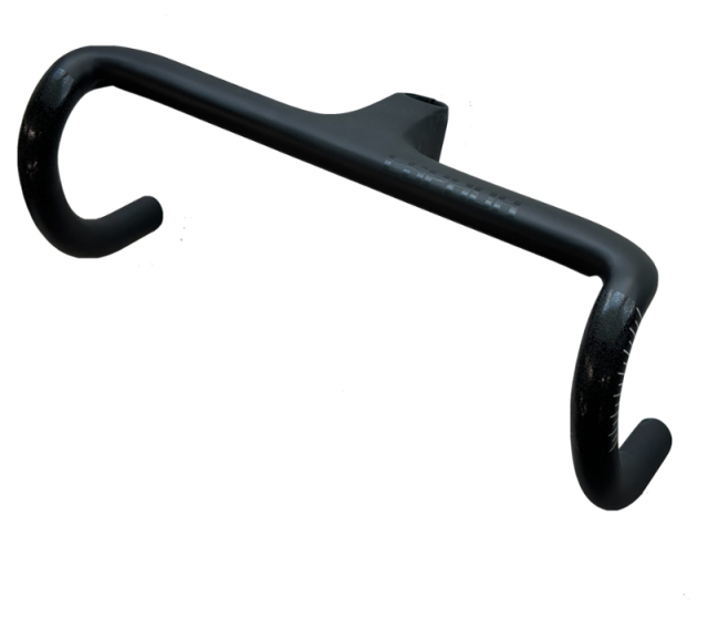 TNI ESPADA ステム一体型 カーボン ハンドルバー | ロードバイク