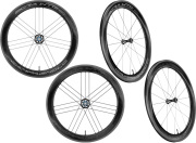 CAMPAGNOLO カンパニョーロ リムブレーキ ホイール