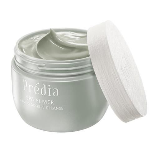 KOSE Predia スパ・エ・メール ファンゴWクレンズ（クレンジング