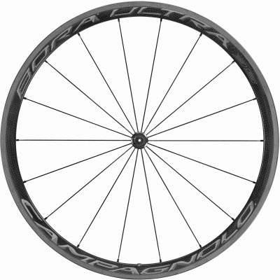 CAMPAGNOLO 2017 BORA ULTRA TWO CLINCHER WO 35 CAMPA UD