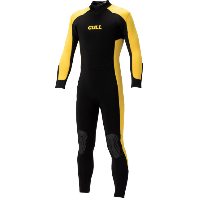 TUSA(ツサ)ウェットスーツ 5mmフルスーツ メンズ/ 激安！ダイビング