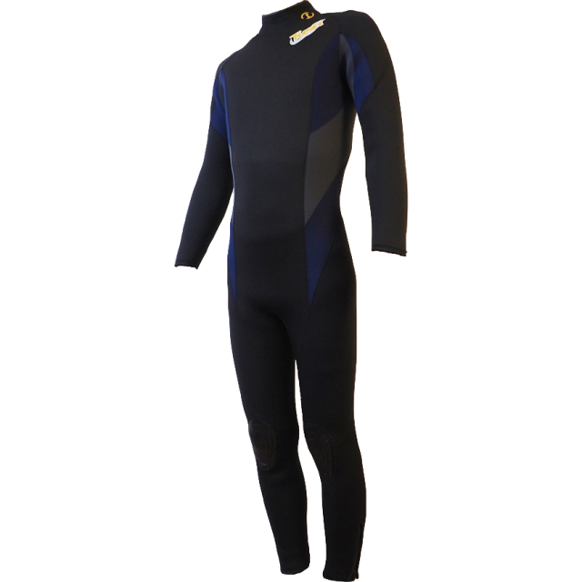 TUSA(ツサ)ウェットスーツ 5mmフルスーツ メンズ/ 激安！ダイビング