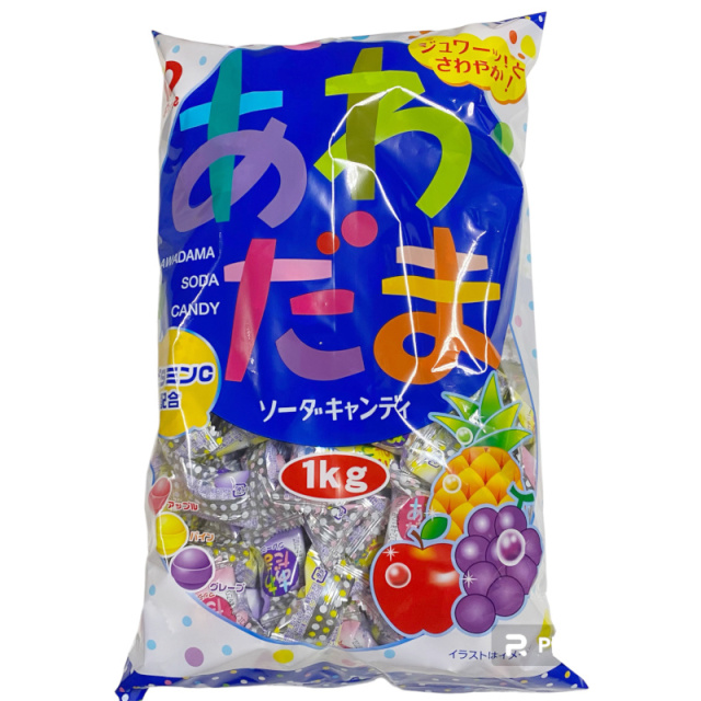 業務用飴】 あわだま 1kg 問屋佐塚商店