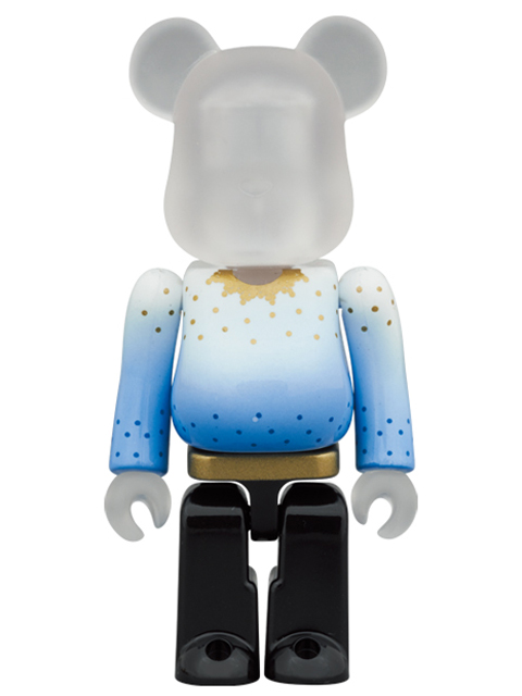 羽生結弦 YUZU × BE@RBRICK for ANA 歴代衣装コレクション 羽生結弦 YUZU