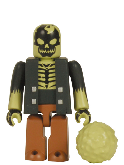 BATMAN Animated [いいおもちゃのE^-^CH@]