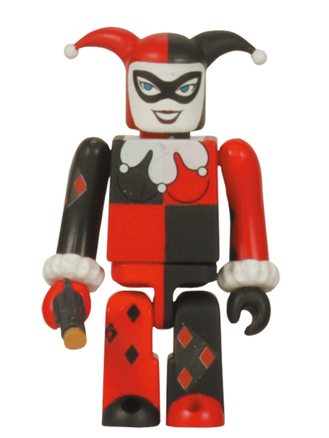 BATMAN Animated [いいおもちゃのE^-^CH@]