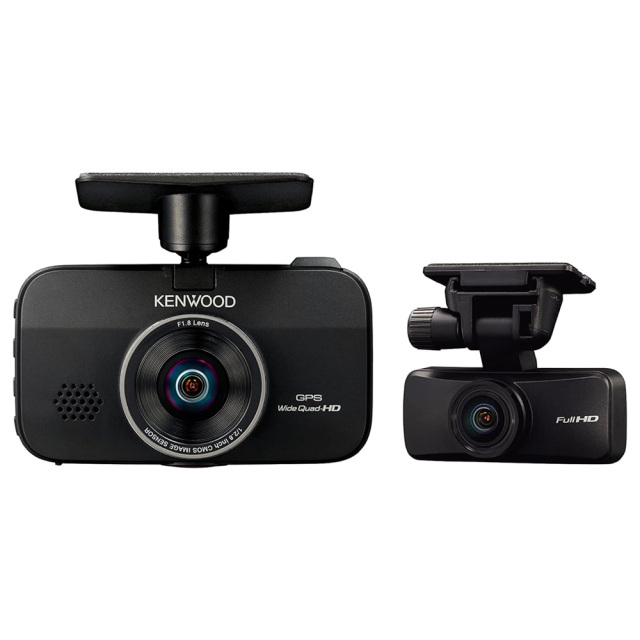 ドライブレコーダー ドラレコ カーセキュリティー