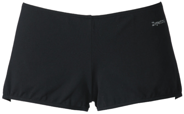 repetto〈レペット〉 S0599 テリーショートパンツ | バレエ・ウェア