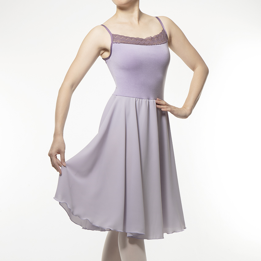 Coup-de-Pied〈クードゥピエ〉 CDP-896 ワンピースレオタード | バレエ