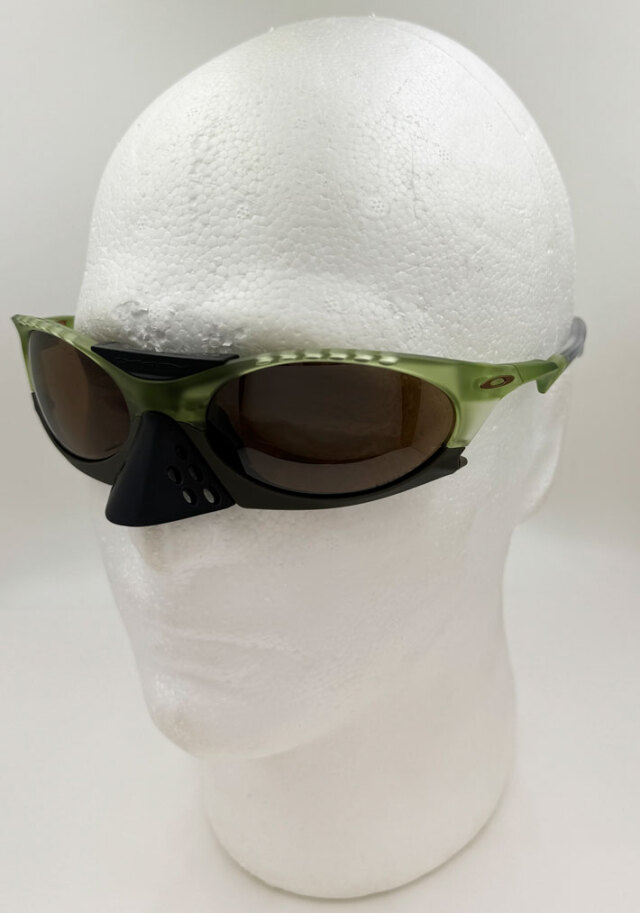 OAKLEY オークリー サングラス PLANTARIS 9437-0363 プランタリス