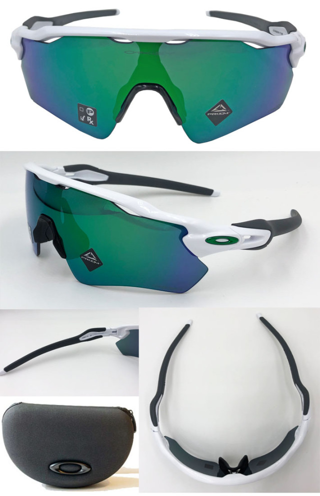 OAKLEY オークリー サングラス RADAR EV PATH 9208-7138 レーダー