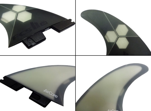 店内ポイント20倍中!!] FCS2 FIN エフシーエス2 フィン ショートボード