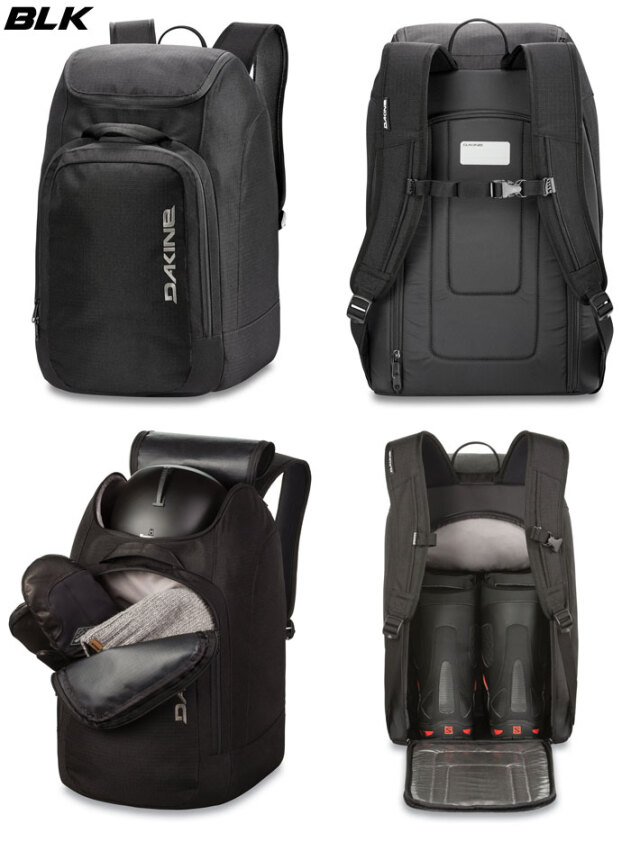 DAKINE ダカイン BOOT PACK 50L ブーツケース BE237-244 スノーボード