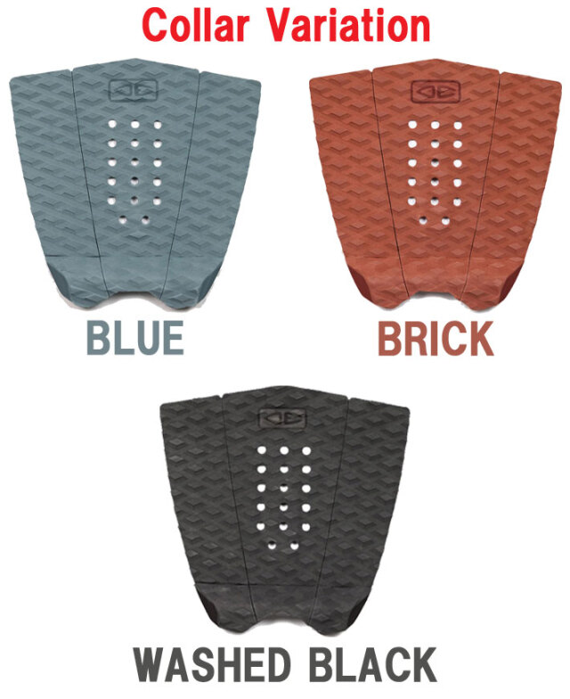 2025 OCEAN＆EARTH デッキパッド COR -X FISH PERFORMANCE コア