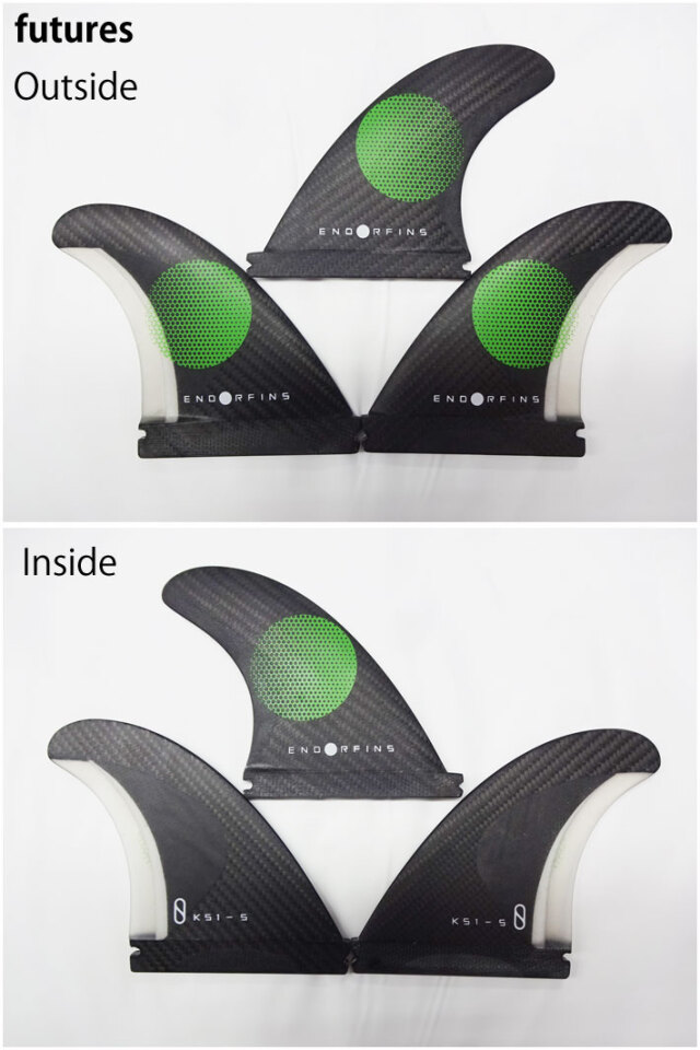 FIREWIRE Slater Designs ファイアーワイヤー スレーターデザイン
