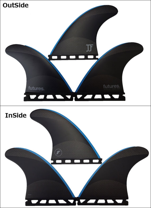 futures.fin フューチャーフィン TECH FLEX 2.0 JOHNJOHN ジョンジョン