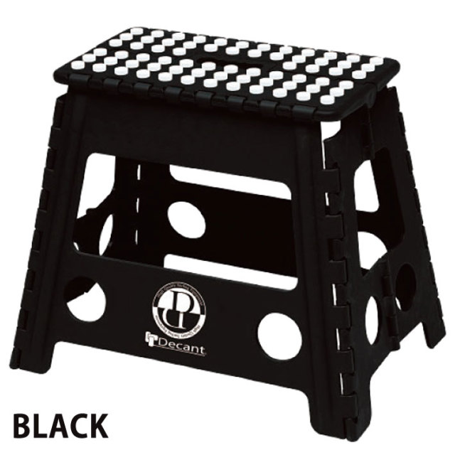 DECANT デキャント ワックスアップ スタンド 脚立 サーフボード