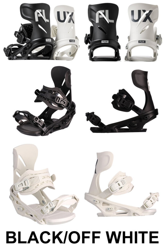 FLUX GT 22-23 ビンディング Mサイズ FLUX GT 22-23 ビンディング M