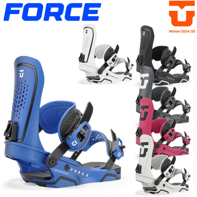 UNION FORCE 23-24ユニオン フォース ホワイト Mサイズ 23-24 UNION