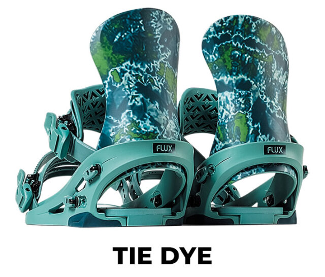 スノーボードビンディング FLUX SR 17-18 Mサイズ 楽天市場