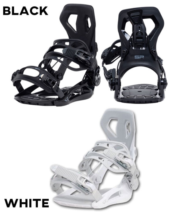 未使用 25-26 SP sLAB S-Mビンディング 左のみ 未使用 25-26 SP sLAB