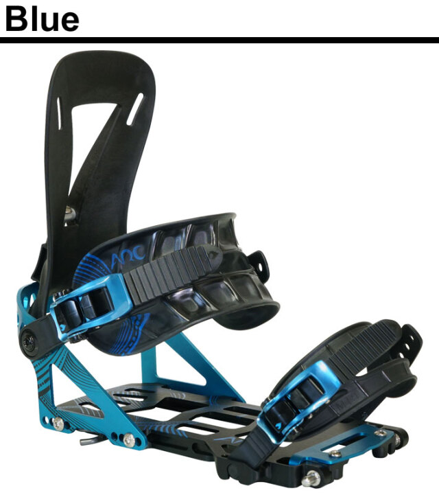 23-24 SPARK R＆D スパーク アールアンドディー ビンディング ARC ST