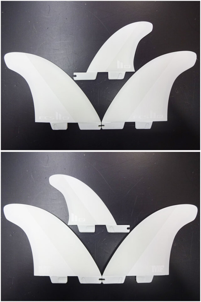 店内ポイント20倍中!!] fcs2 フィン エフシーエスツー フィン MF MICK