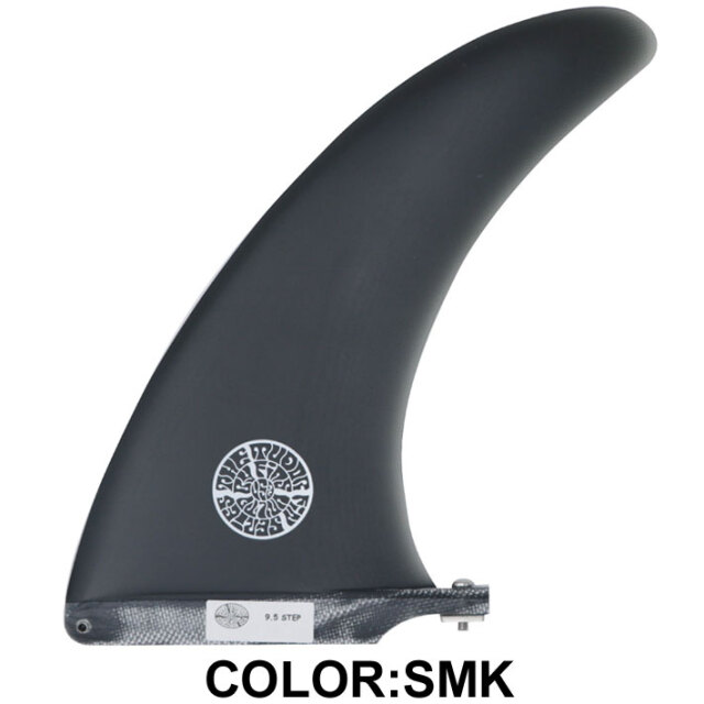 2024 FINSUNLIMITED フィンズアンリミテッド フィン Joel Tuder Step