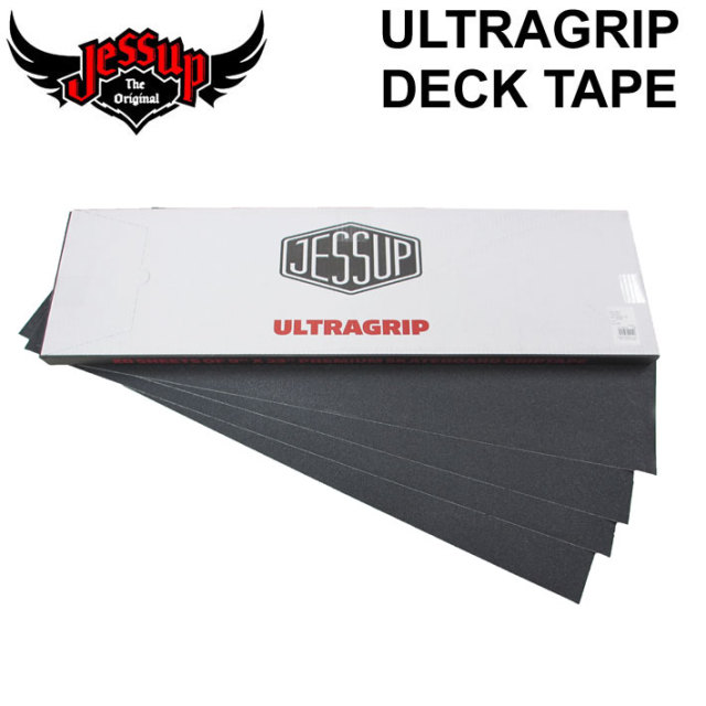 Jessup ジェサップ ULTRA GRIP ウルトラグリップ [ 9 × 33inch ] Grip