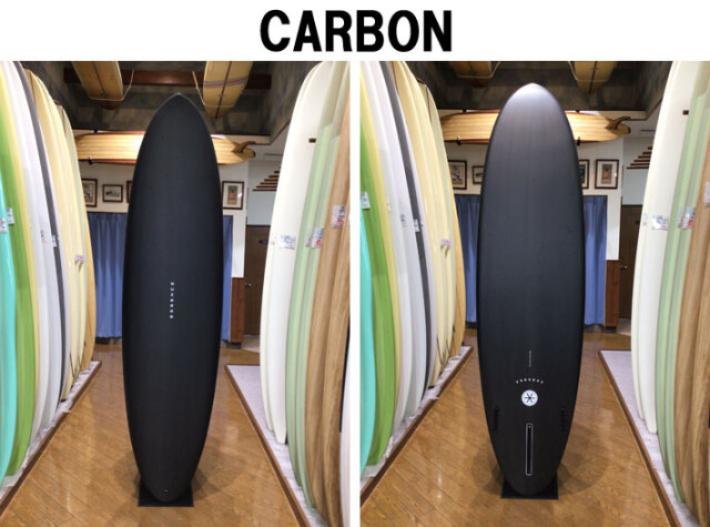 2025 ESSENCE BOARDS エッセンス サーフボード GOO MID グッドミッド 7