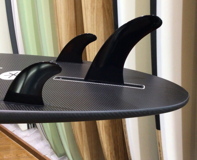 2025 ESSENCE BOARDS エッセンス サーフボード GOO MID グッドミッド 7