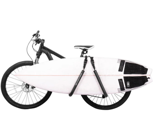 OCEAN&EARTH オーシャンアンドアース SIDE LOADER BIKE RACK サイド