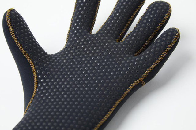 マジック2mm ハイブリッドグローブ 5本指（M） 楽天市場】マジック