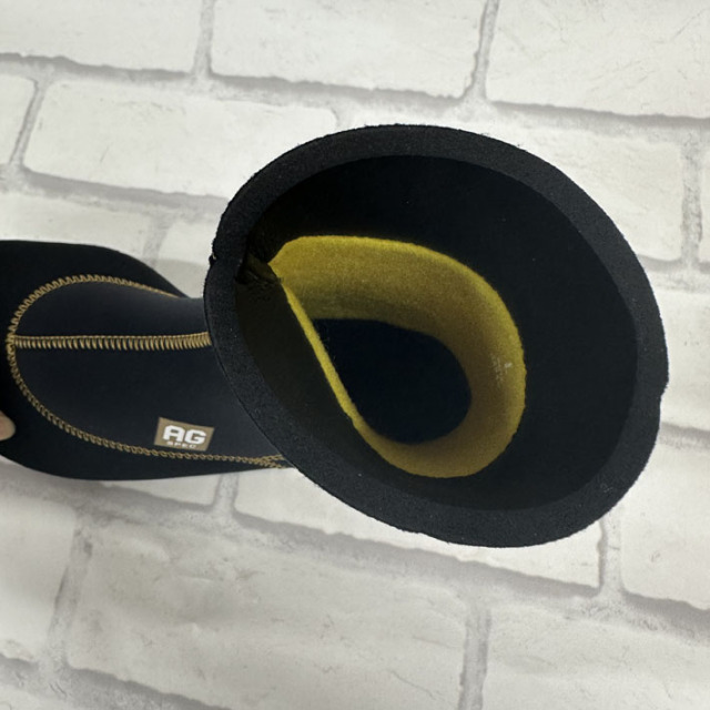 マジック ロイヤルハイブリッドソックス 5ミリ サイズXL 27㌢サーフ