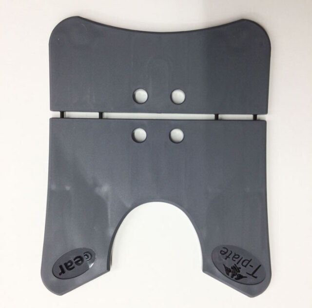 T-PLATE スノーボード EXCUTIVE MODEL SET エグゼクティブモデルセット