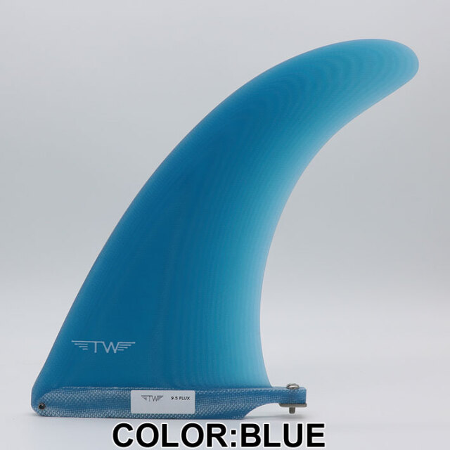 fin anlimitedのブランドの9.5カットフィンです fin anlimitedの