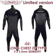 RASH WetSuits