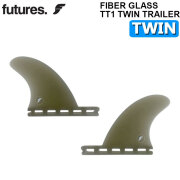 TWIN FIN（2FIN）