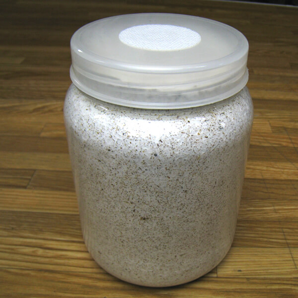 クリアボトル800cc【40本入りケース】