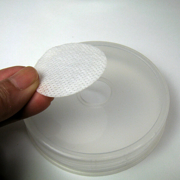 クリアボトル800cc【40本入りケース】