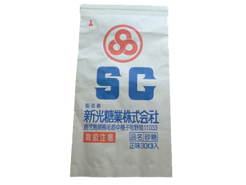 種子島産】洗双糖 （SC糖）30kg 商品詳細｜無添加ジャム・かき氷