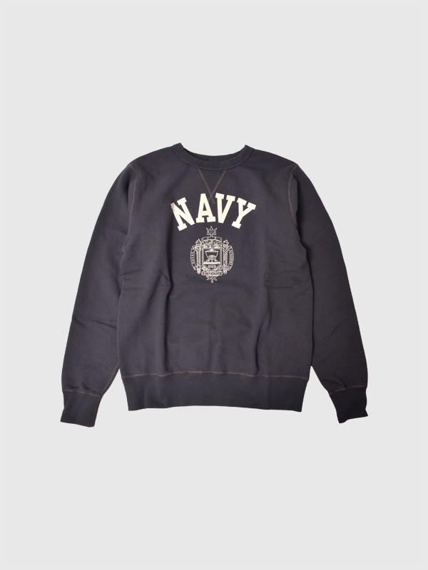 BUZZ RICKSON'S バズリクソンズ スウェット メンズ レディース 大きい