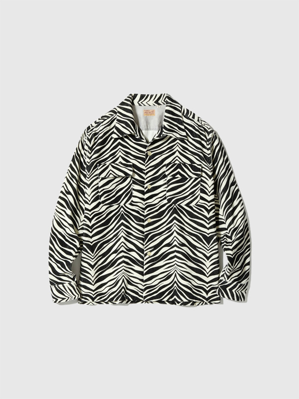 STYLE EYES スタイルアイズ シャツ コーデュロイ シャツ メンズ