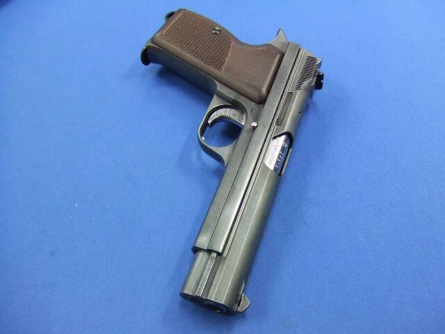 SIG P210-6 6mmBB エクセレント HW | マルシン