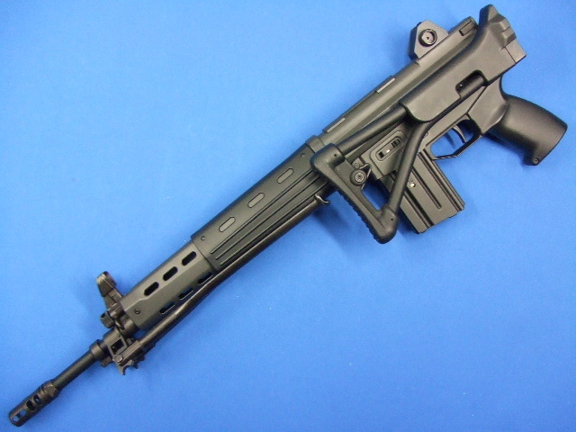 89式 5.56mm 小銃 折曲銃床式 | 東京マルイ