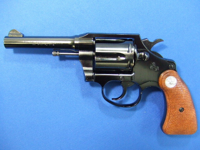 コルトポリスポジティブスペシャル スチールフィニッシュ | タナカ