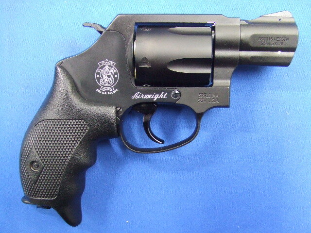 S&W M360J SAKURA HW | タナカ