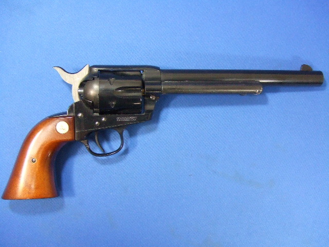 コルト SAA.45 キャバルリー （旧カート式） | タナカ - エアガン